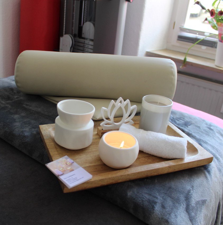 Bild 1 Idabella Physiotherapie in Dinkelsbühl
