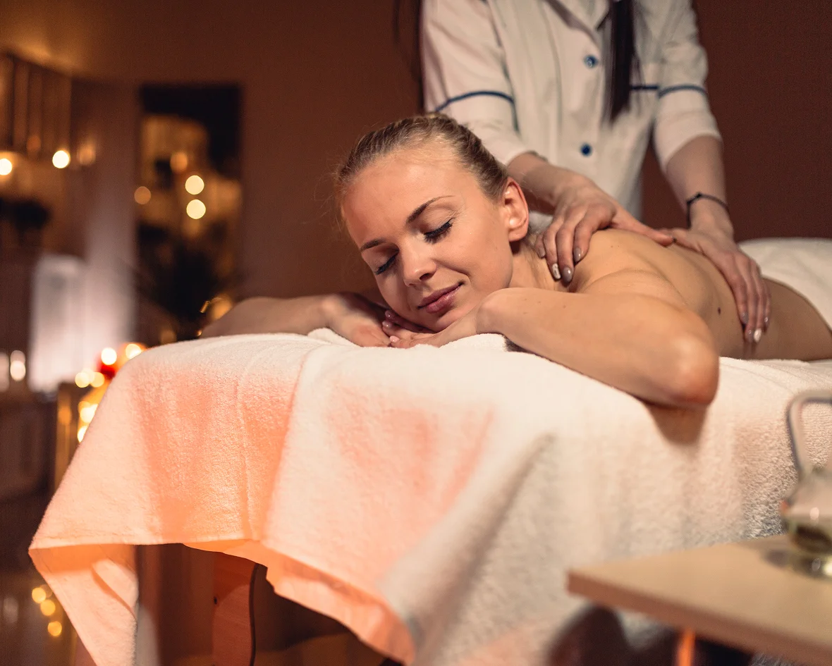 Bild 1 Mobile Massage Berlin 24 in Berlin