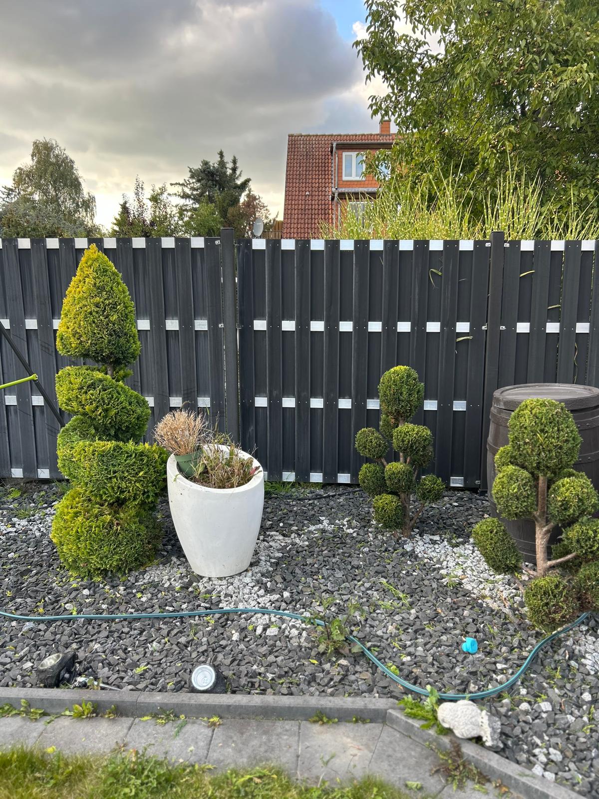 Bild 2 Scheyer Entsorgung / Gartenpflege in Berlin