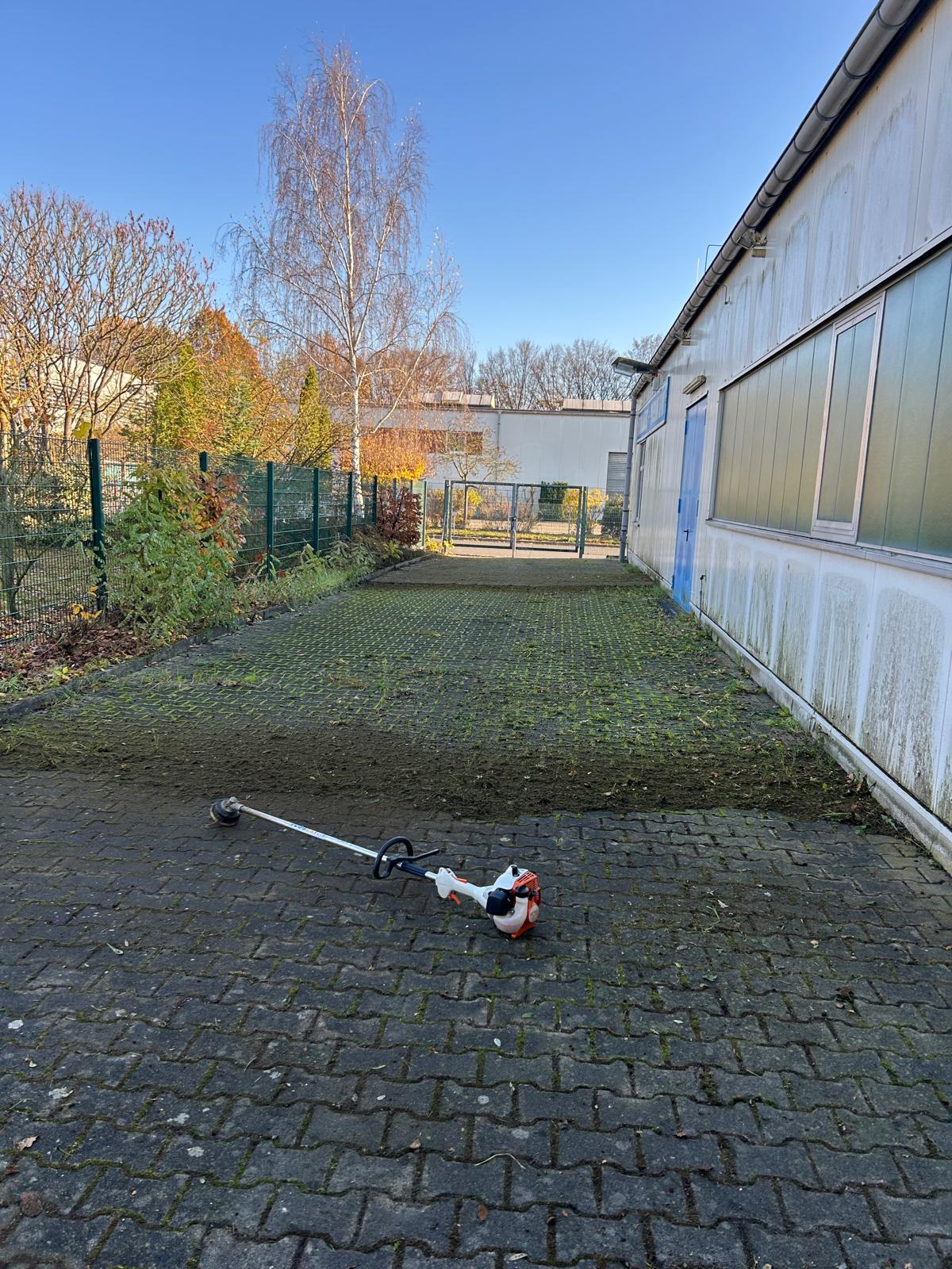 Bild 5 Scheyer Entsorgung / Gartenpflege in Berlin