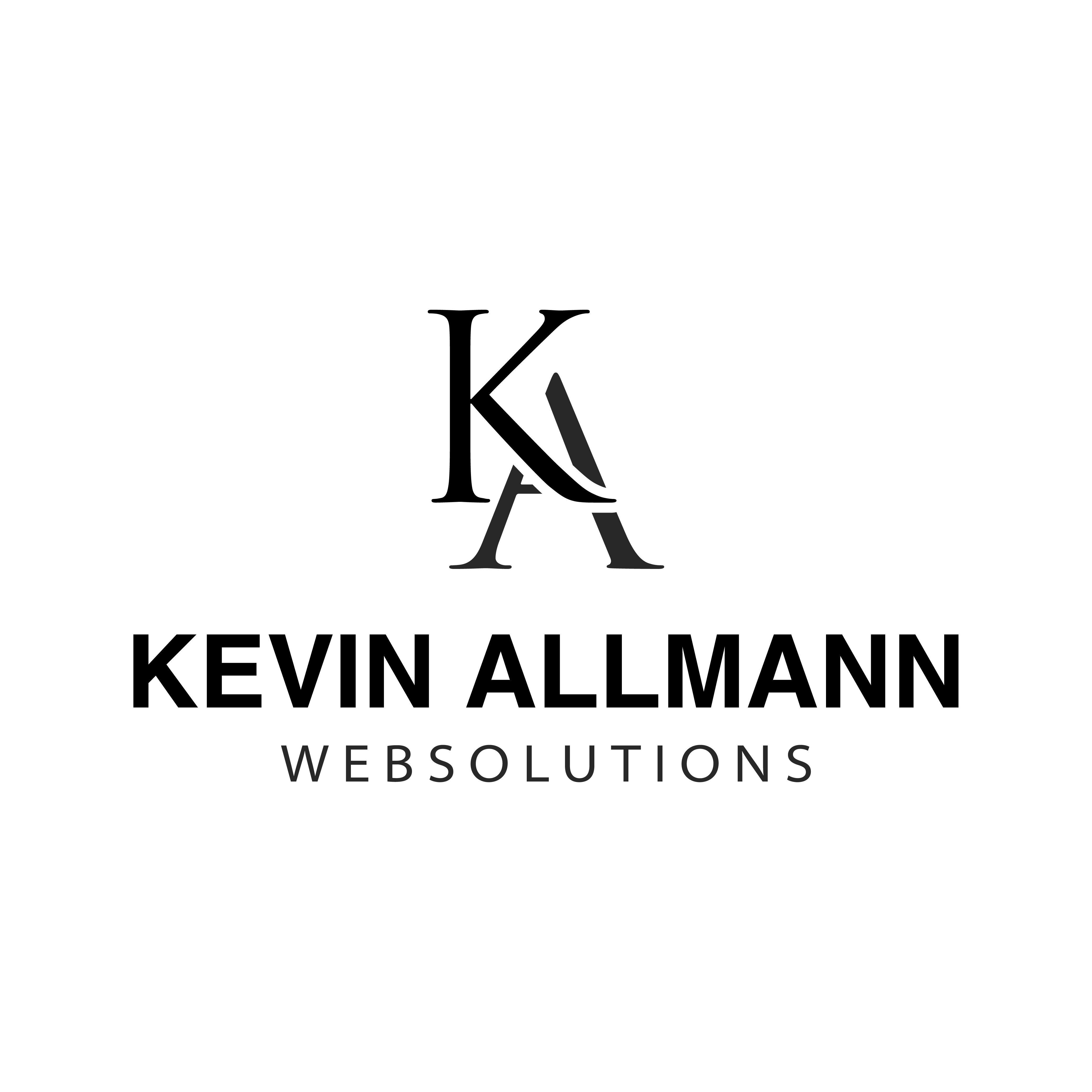Bild 1 Kevin Allmann Websolutions in Oberleichtersbach