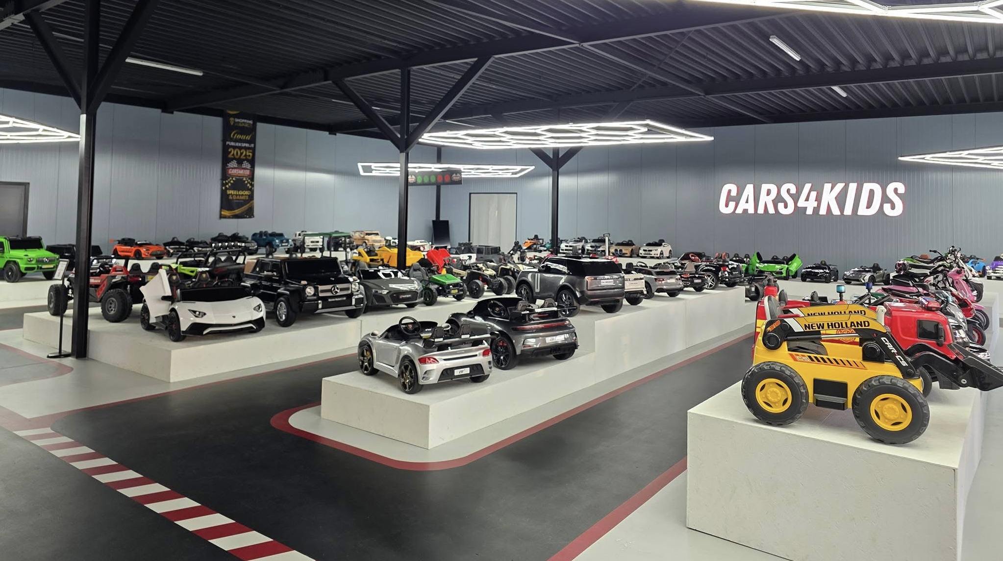 Bild 1 Cars4kids in Emmerich