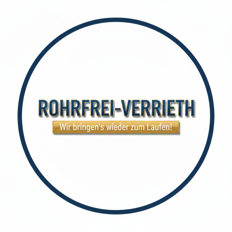Bild 1 Rohrfrei Verrieth Inh. Sebastian Verrieth in Moers