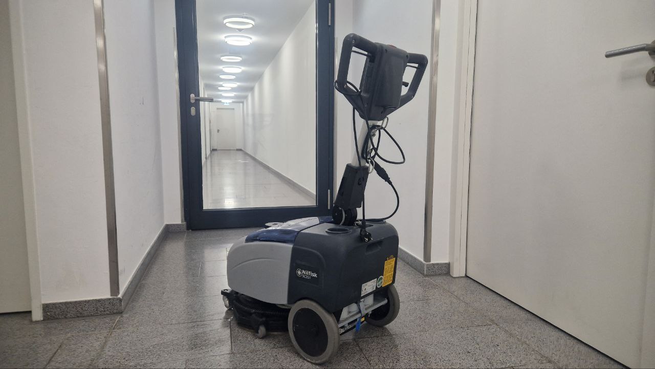 Bild 4 Gebäudereinigung & Hausmeisterservice – weststock in Meerbusch