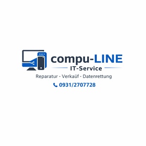 Bild 1 compu-LINE IT-Service in Würzburg