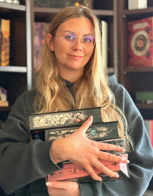 Bild 1 Lektorat Lissa Göris in Mönchengladbach