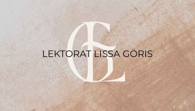 Bild 3 Lektorat Lissa Göris in Mönchengladbach