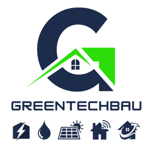 Bild 1 Greentechbau GmbH in Bad Berneck im Fichtelgebirge