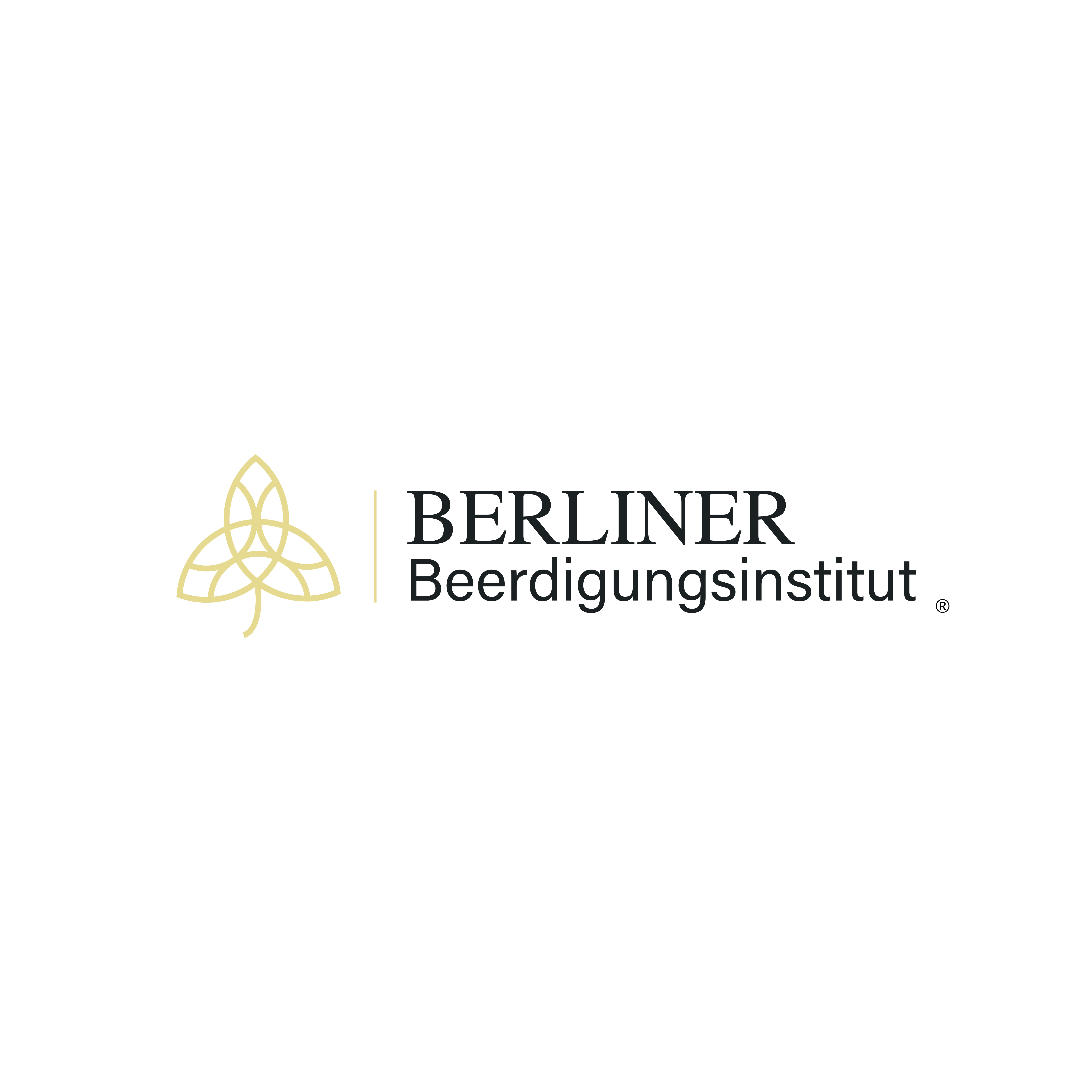 Bild 1 BERLINER Beerdigungsinstitut in Berlin