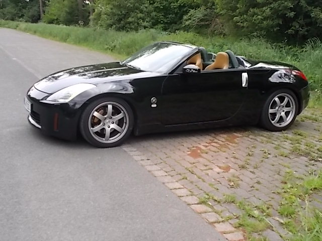 Bild 1 Automakler Kretschmann in Remscheid