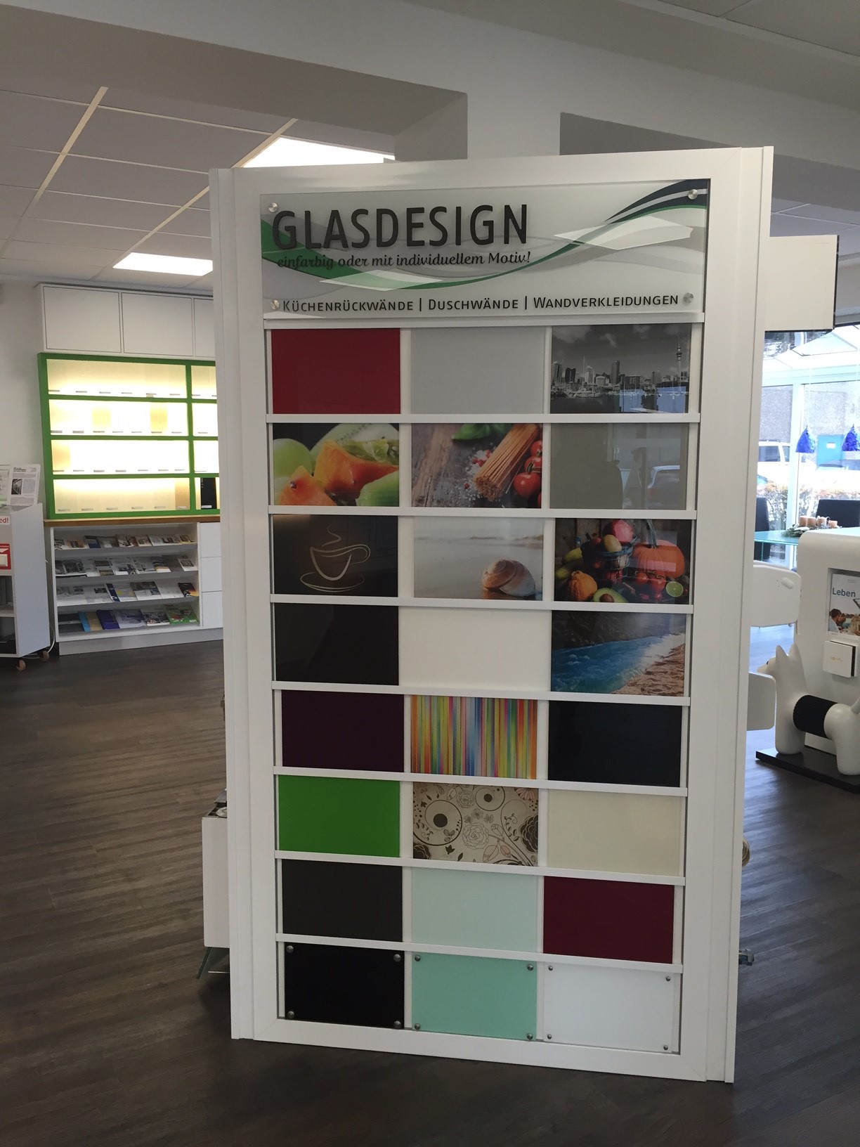 Bild 3 Glas Janssen GmbH in Moers