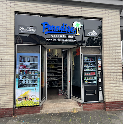 Bild 1 Paradise Shisha GmbH in Düsseldorf