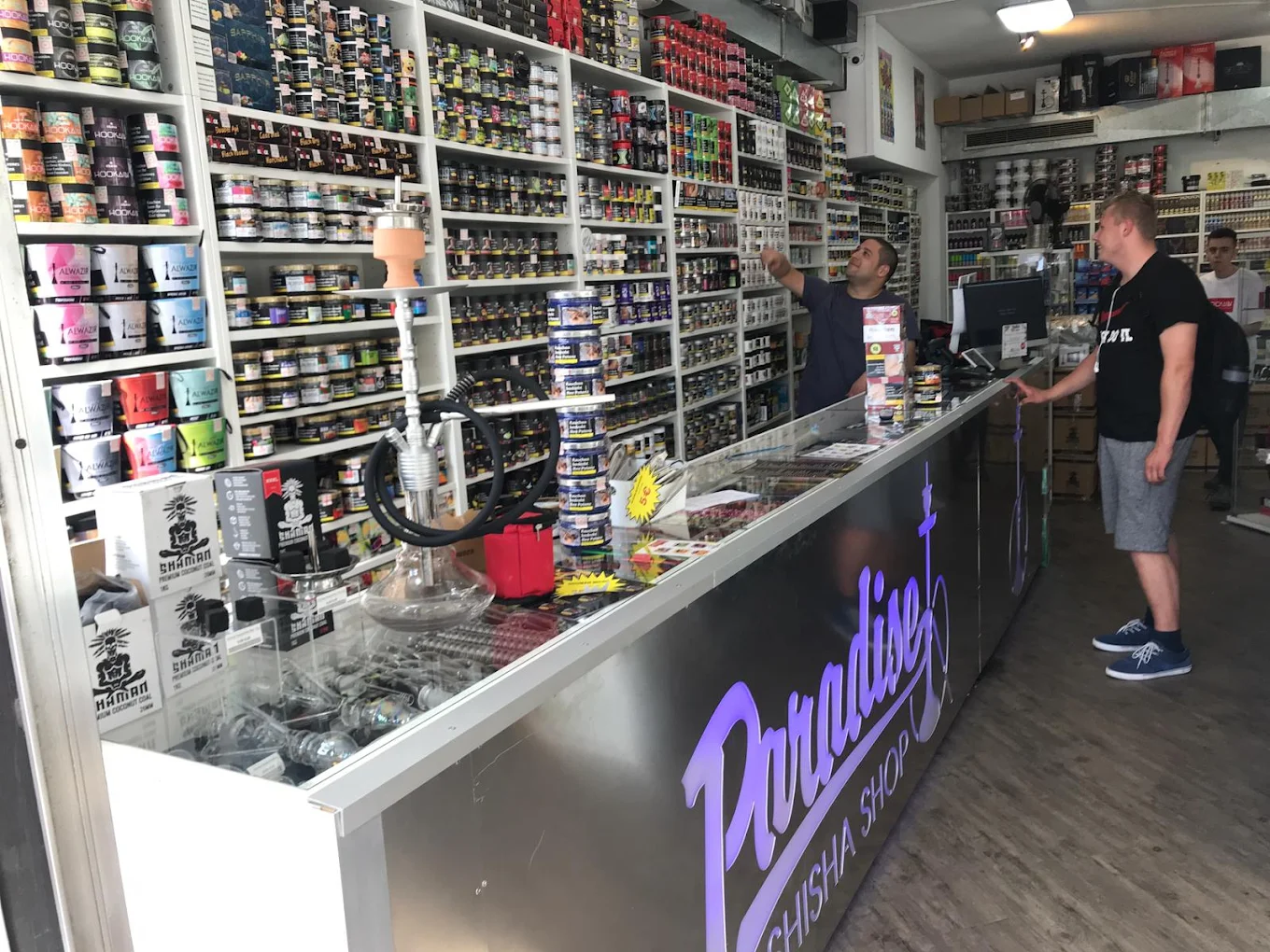 Bild 2 Paradise Shisha GmbH in Düsseldorf