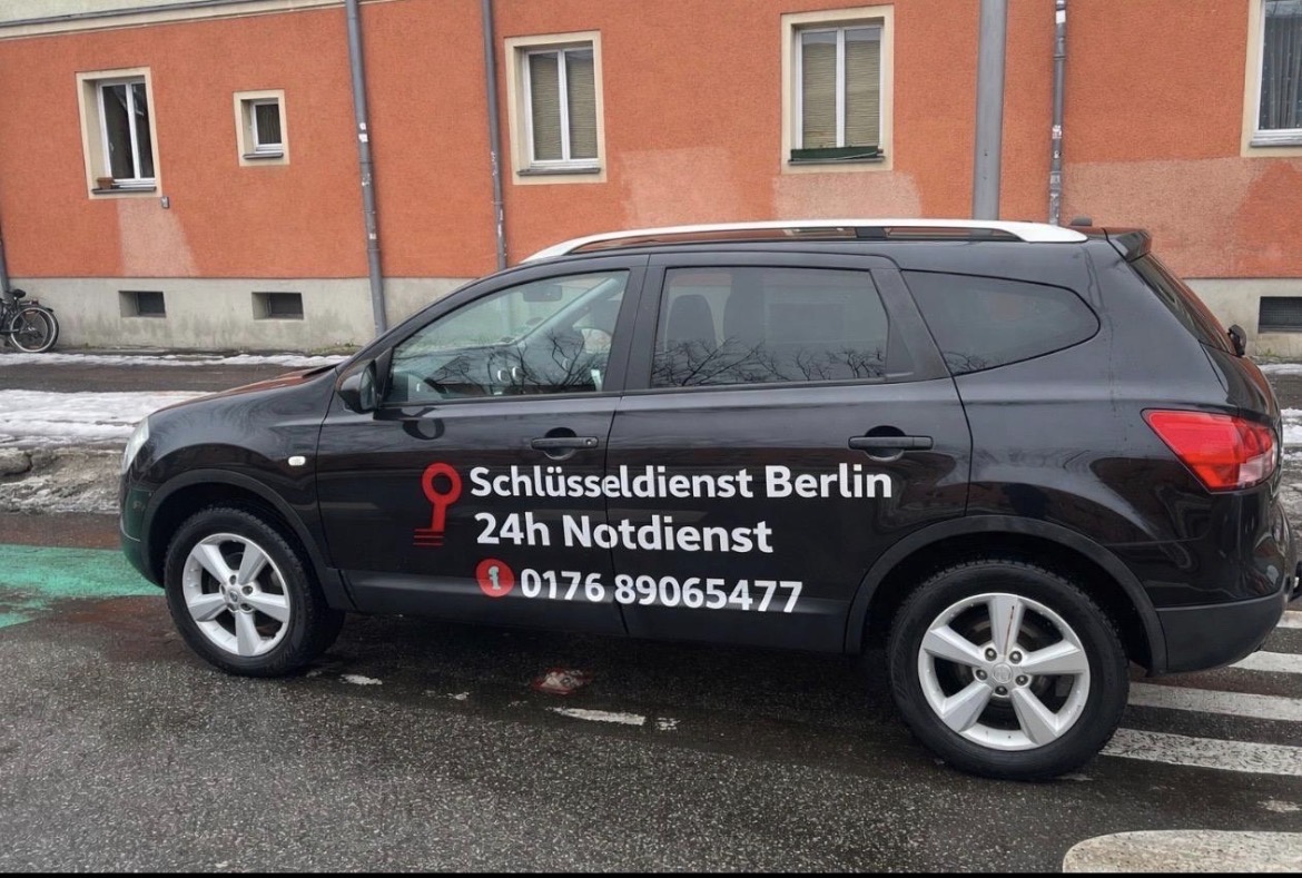Bild 1 Bento schlüsseldienst in Berlin