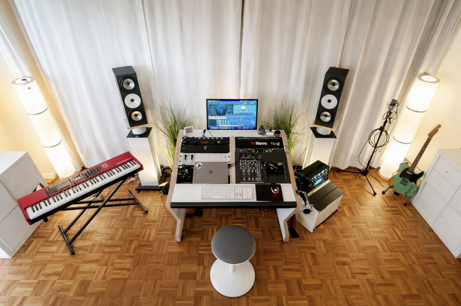 Bild 1 Tim Bremer Studio in Düsseldorf