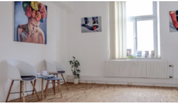 Bild 5 Hypno-Loft by Andreas Bosse in Haan
