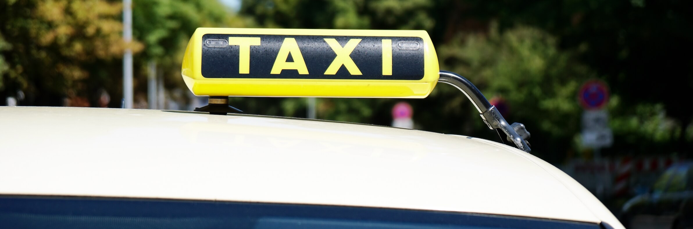 Bild 1 taxi krefeld kr in krefeld