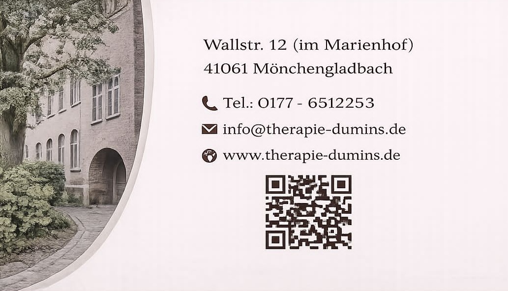 Bild 5 Praxis für psychosoziale Beratung und Therapie in Mönchengladbach
