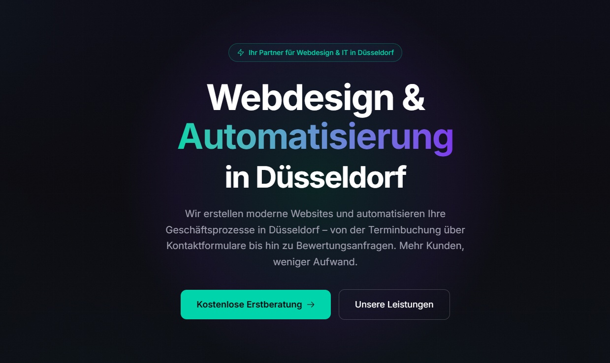 Bild 2 Ampliqo in Düsseldorf