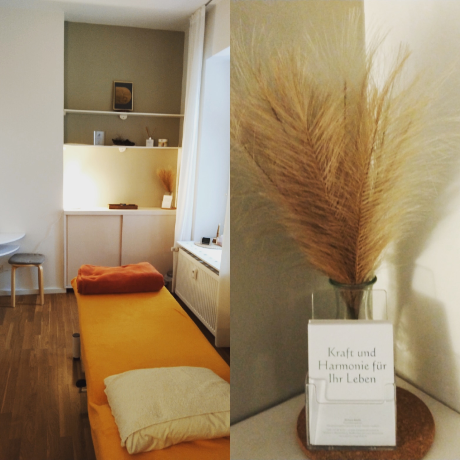 Bild 1 Tam Tara - Healing in Berlin