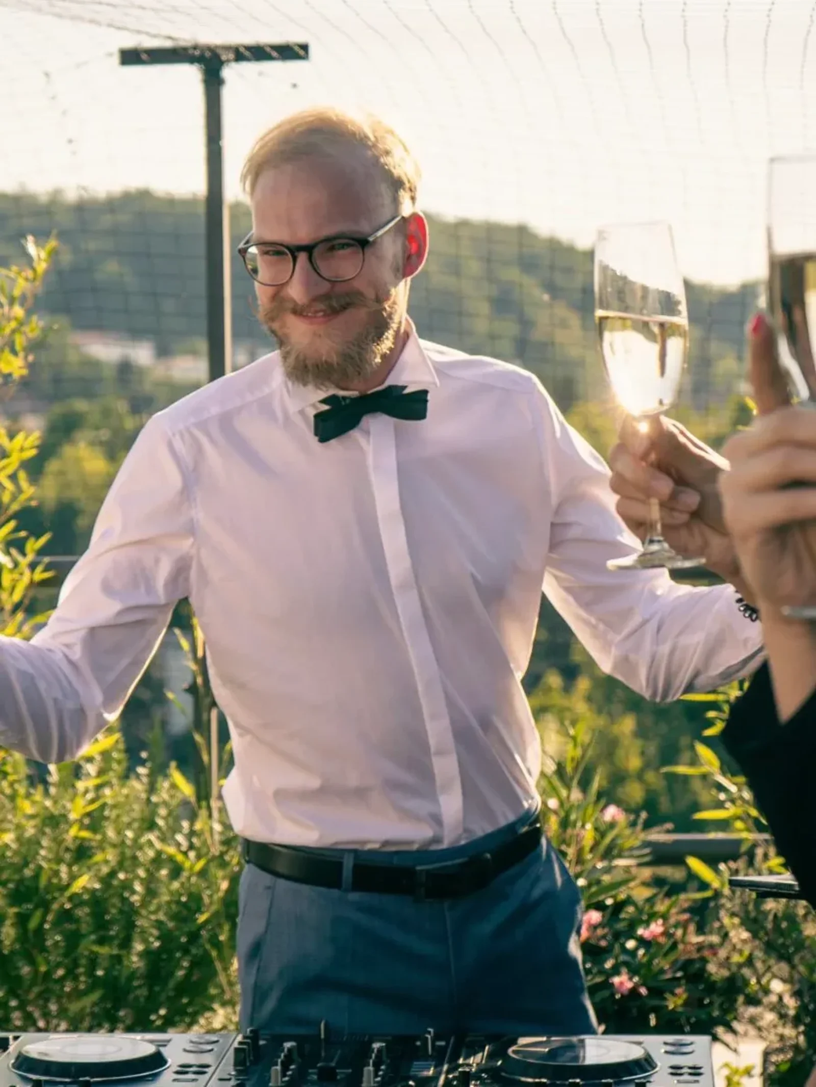 Bild 1 Kreuzer Events - Hochzeits DJ & Event DJ in Weiden