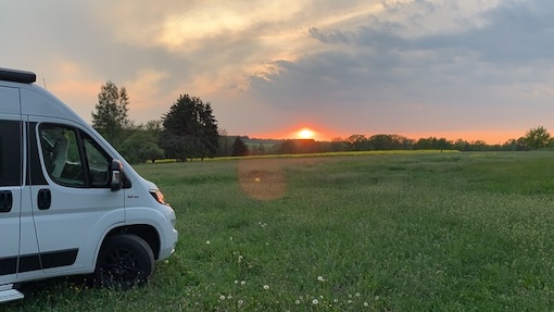 Bild 5 Geflügelhof Arnsdorf in Penig