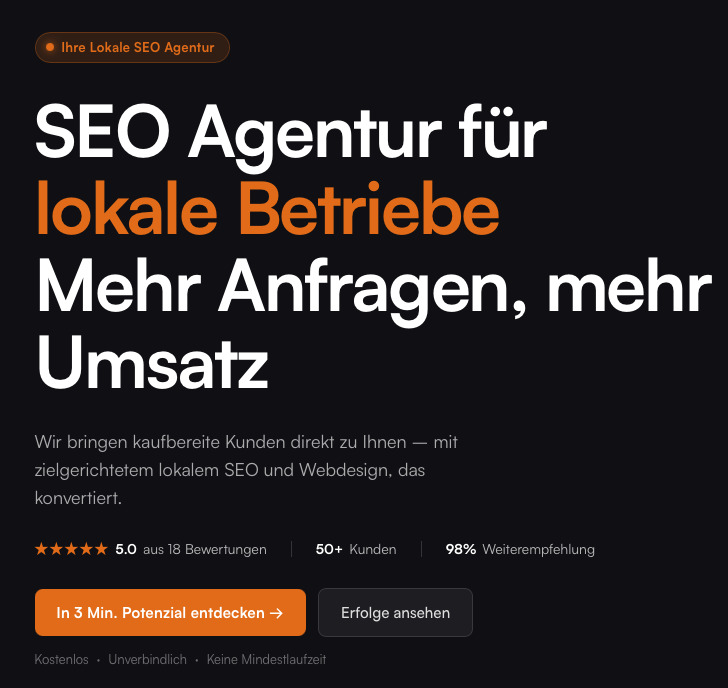 Bild 1 Nexus Media Solutions in Ratingen