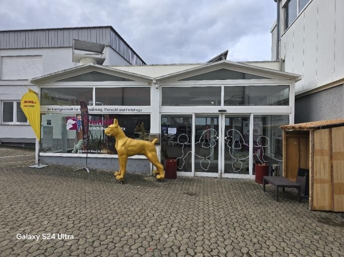 Bild 2 NaHuKa - Natürlich Hund & Katz in Bad Kissingen