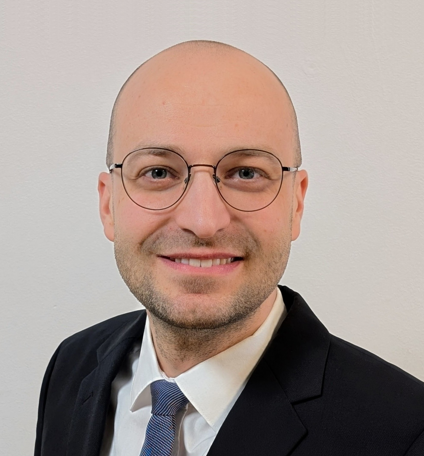 Bild 1 Arbeitssicherheit-Dresden I Dr. Lars Klein in Dresden