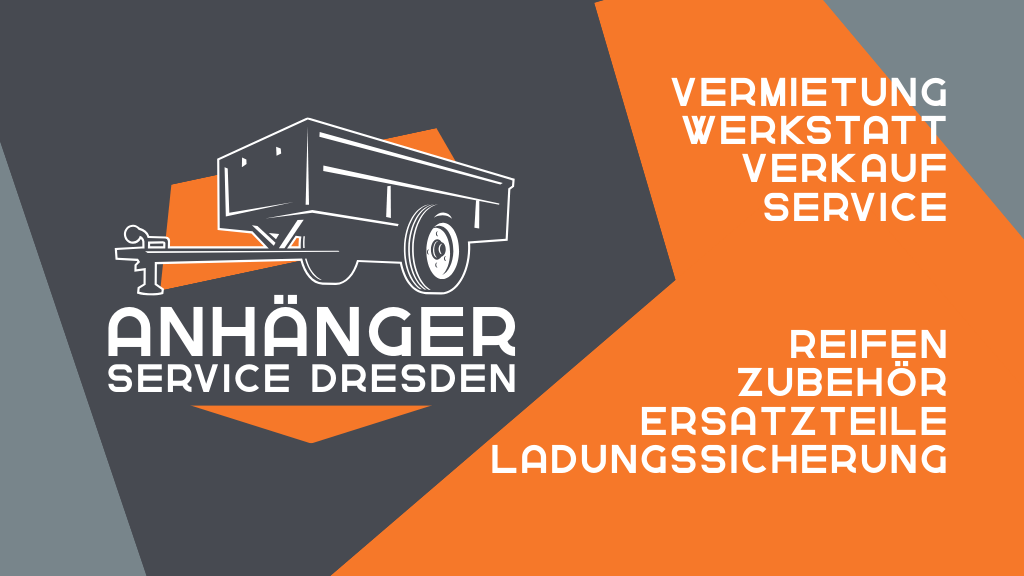 Bild 1 Anhängerservice Dresden GmbH in Dresden