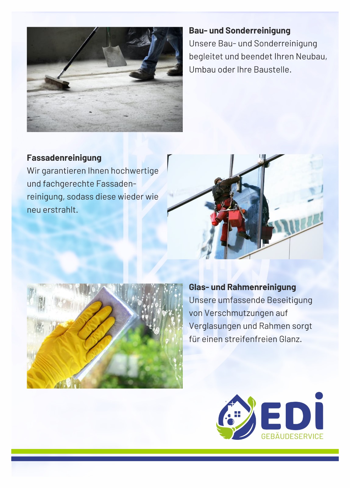 Bild 3 Edi-Gebäudeservice in Velbert