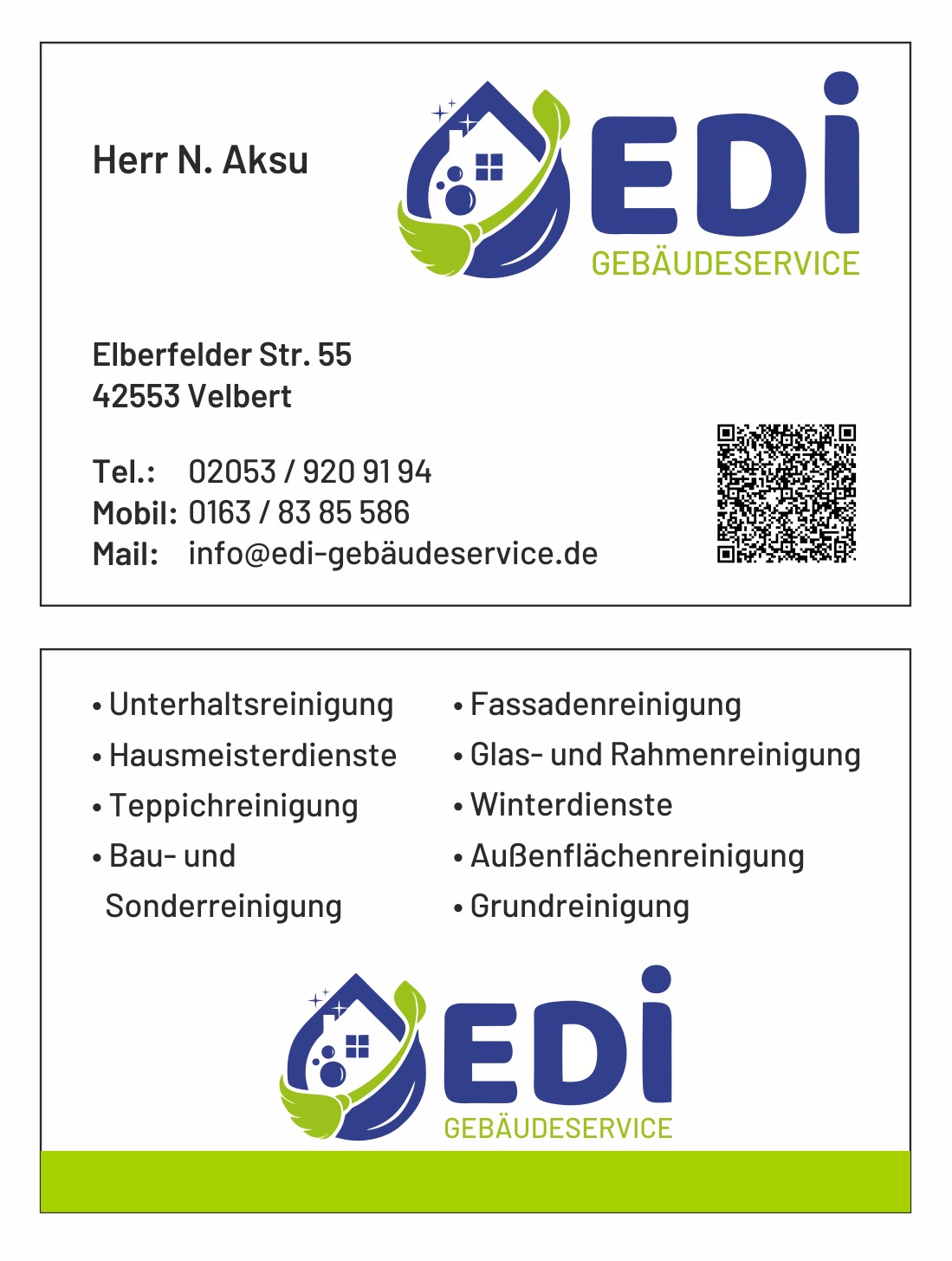 Bild 5 Edi-Gebäudeservice in Velbert