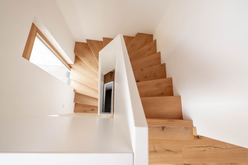 Bild 1 Kliegl Treppen Regensburg - Schreinerei Kliegl GmbH in Laaber, Oberpfalz