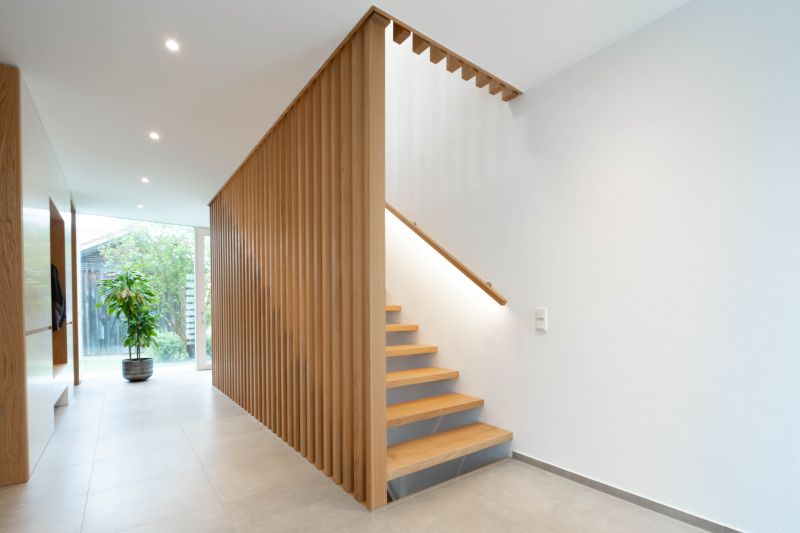 Bild 2 Kliegl Treppen Regensburg - Schreinerei Kliegl GmbH in Laaber, Oberpfalz