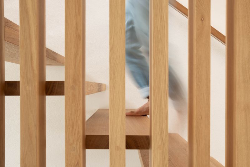 Bild 3 Kliegl Treppen Regensburg - Schreinerei Kliegl GmbH in Laaber, Oberpfalz
