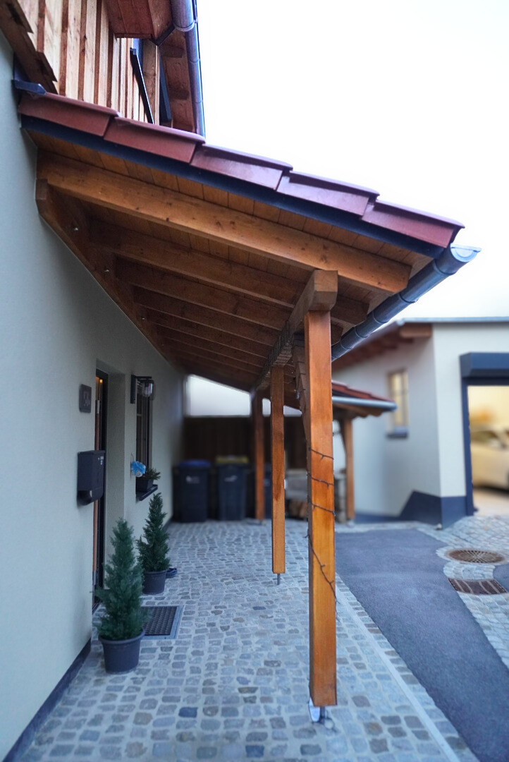 Bild 2 Zimmerei Keßler in Pirna