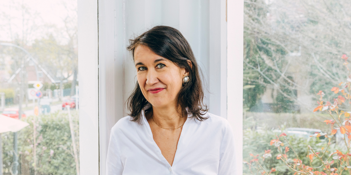 Bild 1 Praxis für Osteopathie, Körperpsychotherapie und Coaching in Berlin
