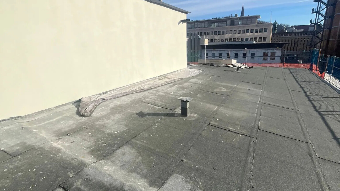 Bild 1 Buks BO Construction UG in Berlin