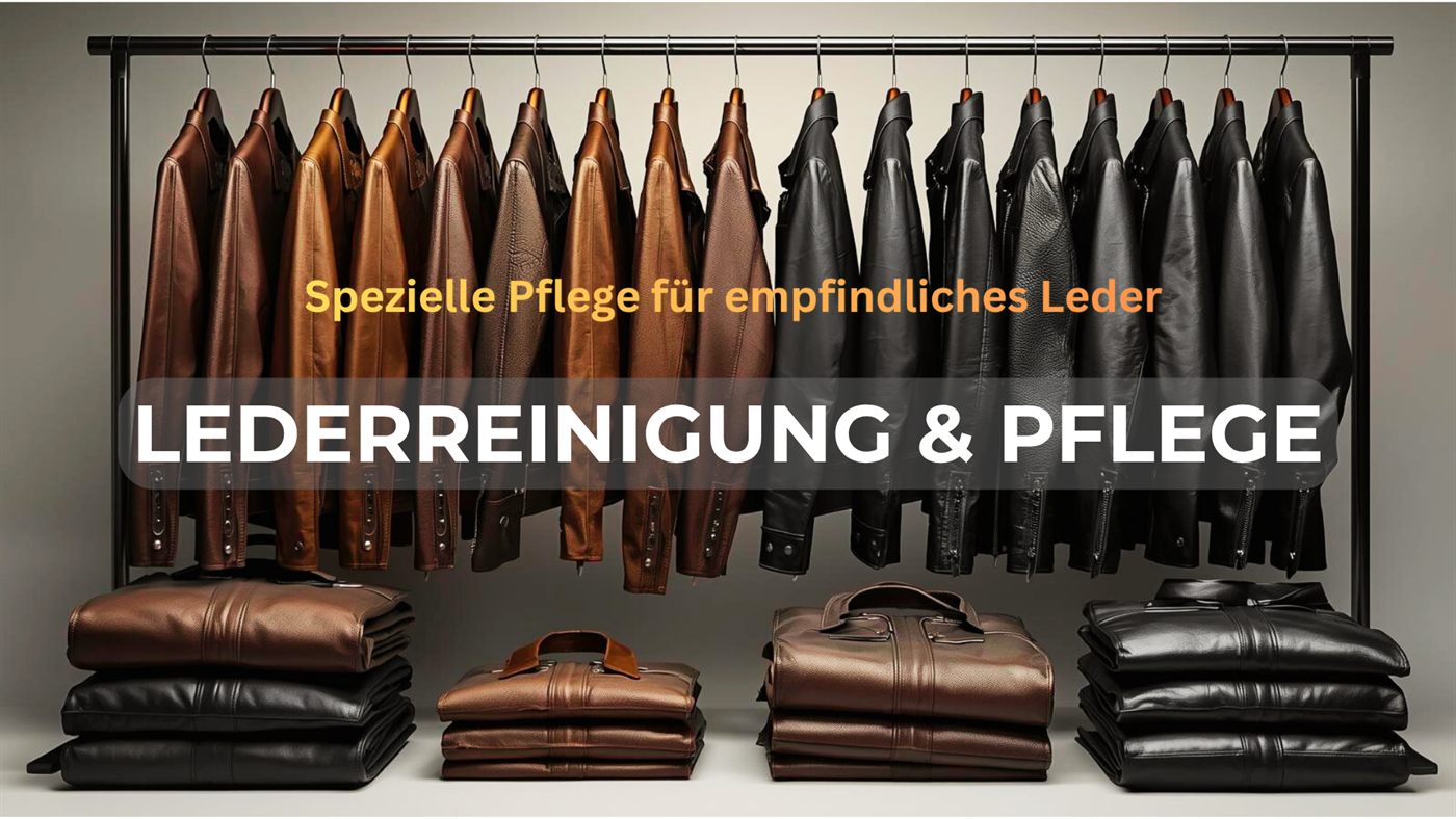 Bild 1 LeoClean Premium Textilpflege in Berlin