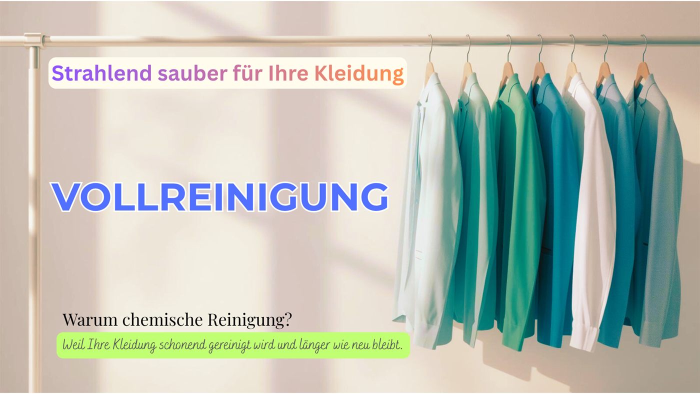 Bild 2 LeoClean Premium Textilpflege in Berlin