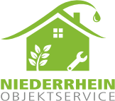 Bild 1 Niederrhein Objektservice in Moers
