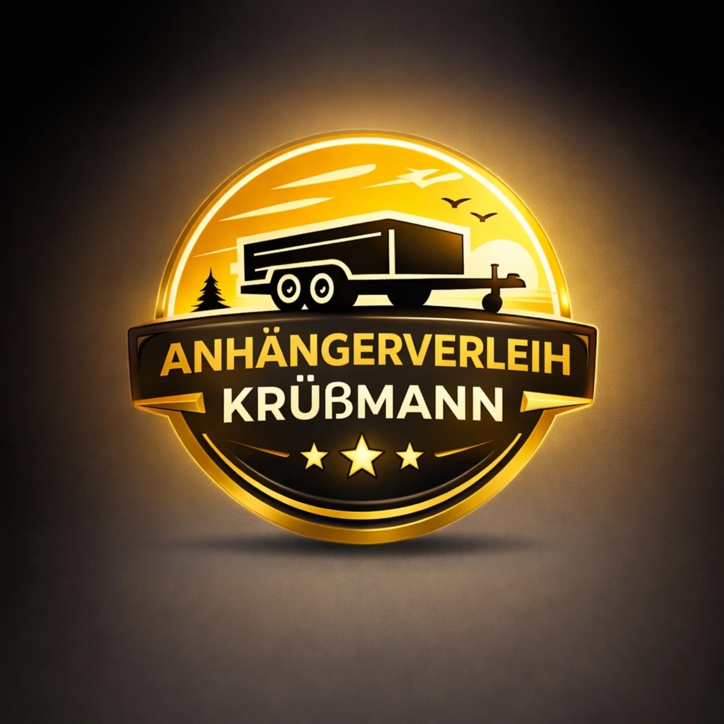Bild 2 Anhängerverleih Krüßmann in Voerde Niederrhein