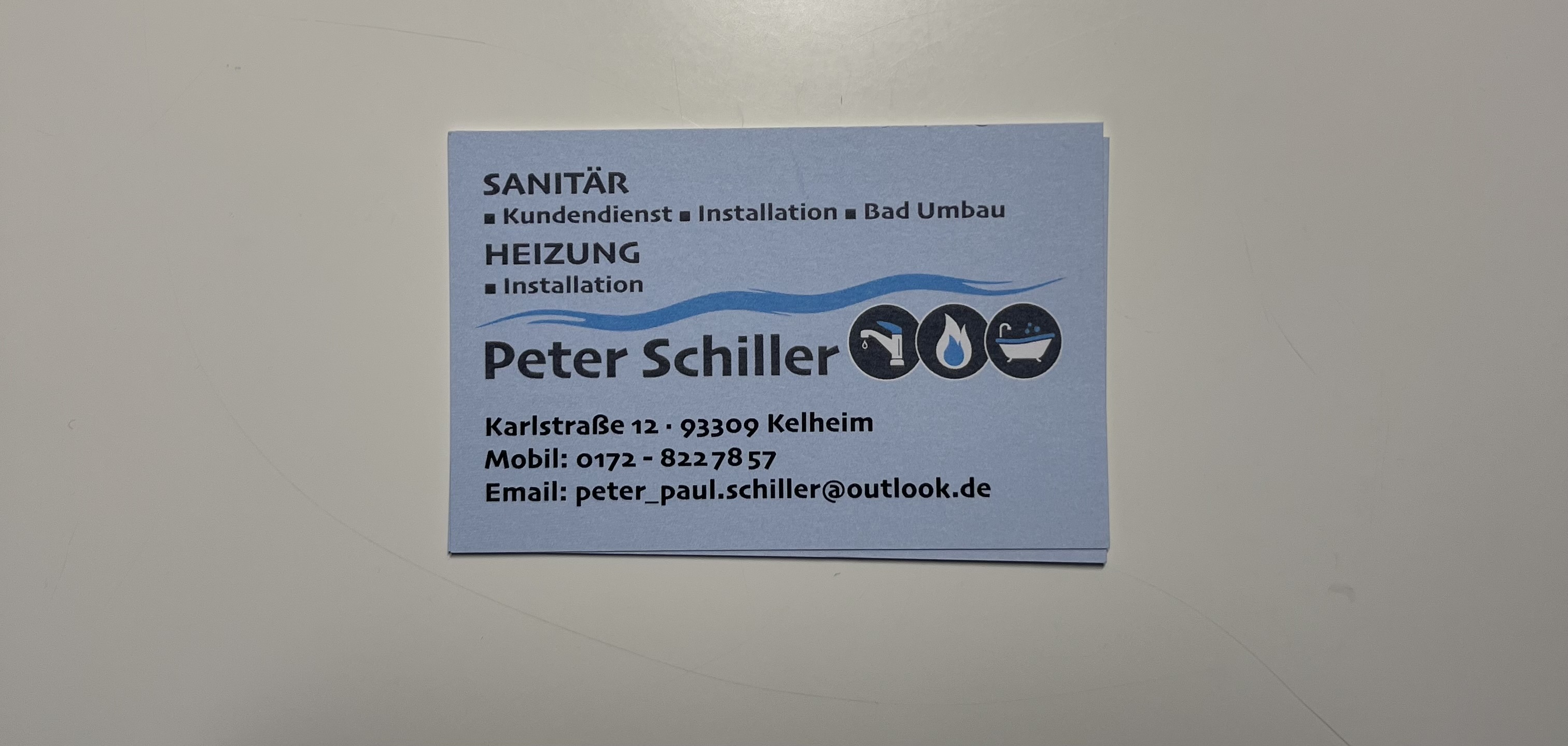 Bild 1 Fa.Schiller Peter in Kelheim