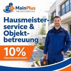 Bild 3 MainPlus Objektservice in Aschaffenburg