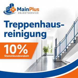 Bild 4 MainPlus Objektservice in Aschaffenburg