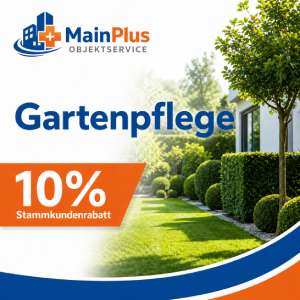 Bild 5 MainPlus Objektservice in Aschaffenburg
