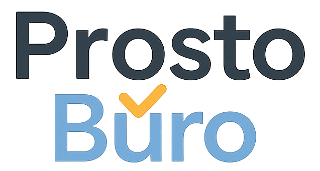Bild 1 Prosto Büro in Berlin