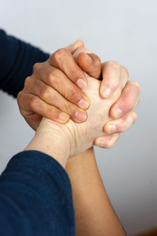 Bild 2 osteo-qi Praxis für Osteopathie in Berlin