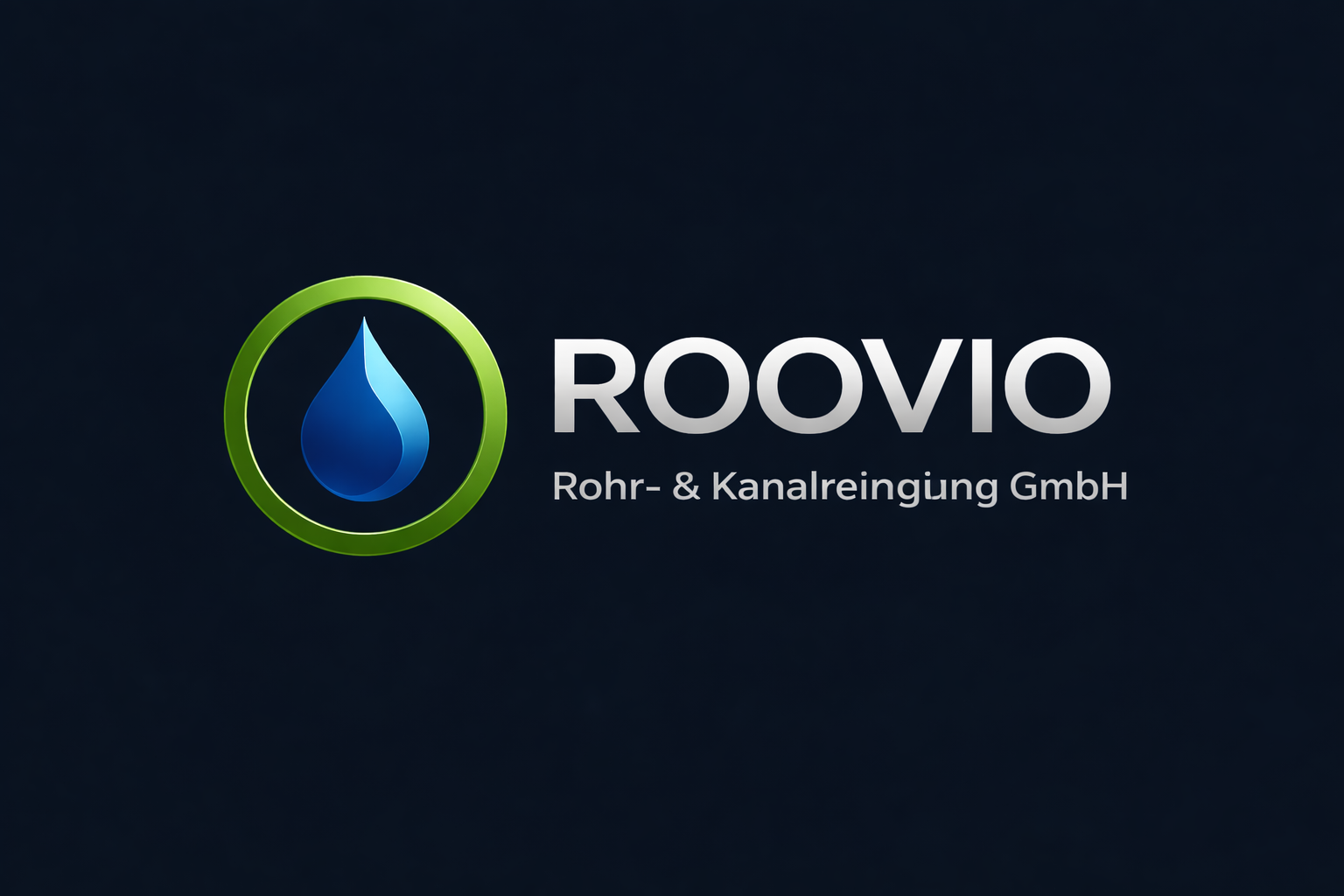 Bild 1 ROOVIO Rohr- & Kanalreinigung GmbH in Berlin