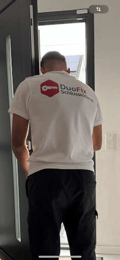 Bild 1 DuoFix Schlüsseldienst in Düsseldorf